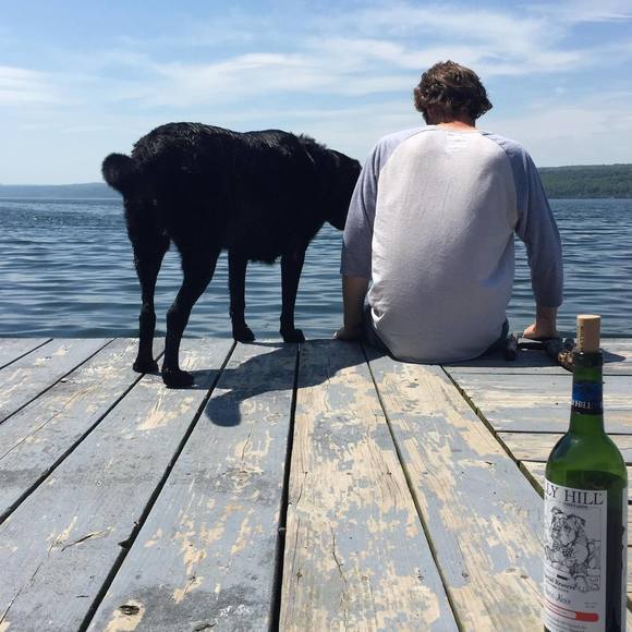 Meet your Posher, Zach - Picture 1 of 1